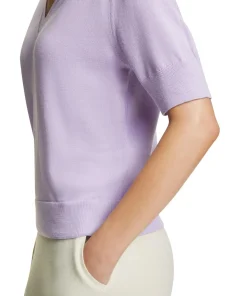Damen Pullover V-Ausschnitt