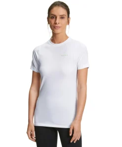 Damen Running T-Shirt Rundhals