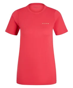 Damen Running T-Shirt Rundhals