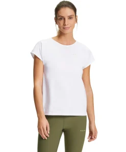 Damen Running T-Shirt Rundhals