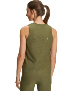 Damen Running T-Shirt Rundhals