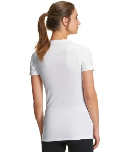 Damen Running T-Shirt Rundhals