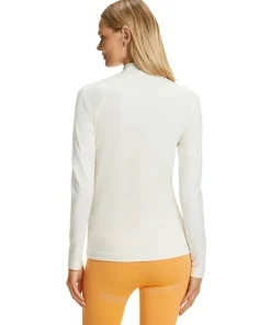 Damen Skiing Langarmshirt