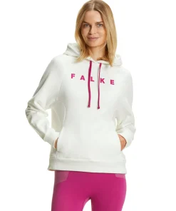 Damen Skiing Pullover Kapuze