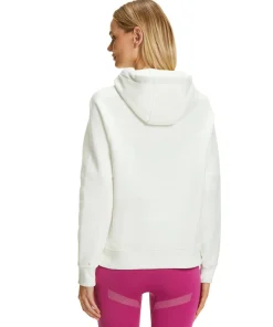 Damen Skiing Pullover Kapuze
