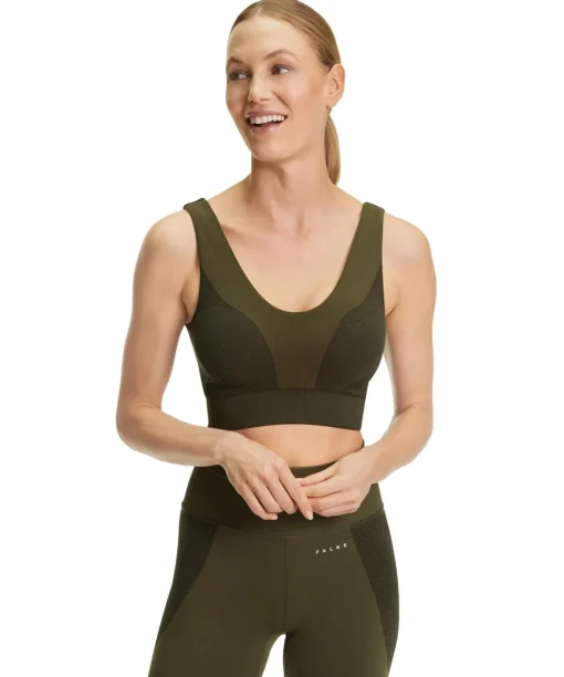 Damen Sport Bh