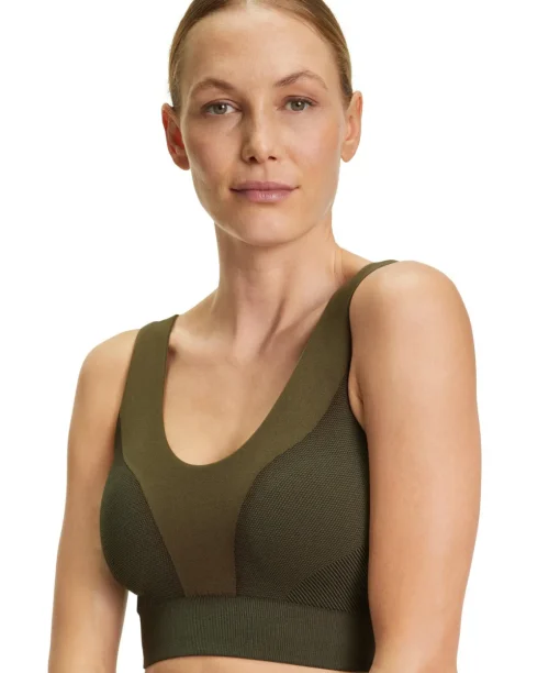 Damen Sport Bh