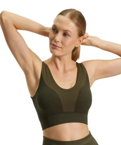 Damen Sport Bh