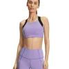 Damen Sport Bh Rundhals