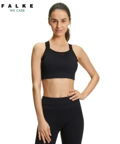Damen Sport Bh Rundhals