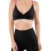 Damen Sport-Bh Wool-Tech Light