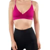 Damen Sport-Bh Wool-Tech Light