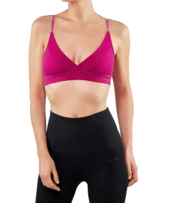Damen Sport-Bh Wool-Tech Light