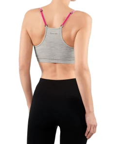 Damen Sport-Bh Wool-Tech Light