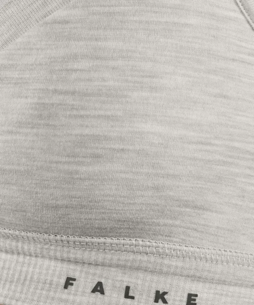 Damen Sport-Bh Wool-Tech Light