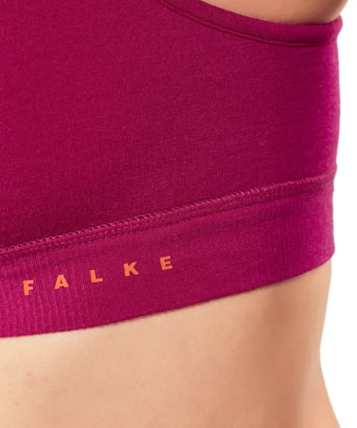 Damen Sport-Bh Wool-Tech Light