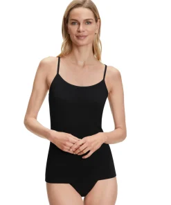 Damen Tanktop Climate Control
