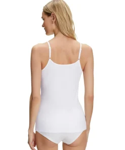 Damen Tanktop Climate Control