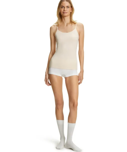 Damen Tanktop Climate Control