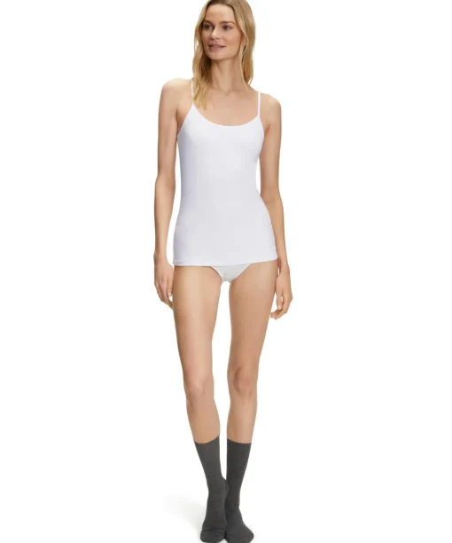 Damen Tanktop Climate Control