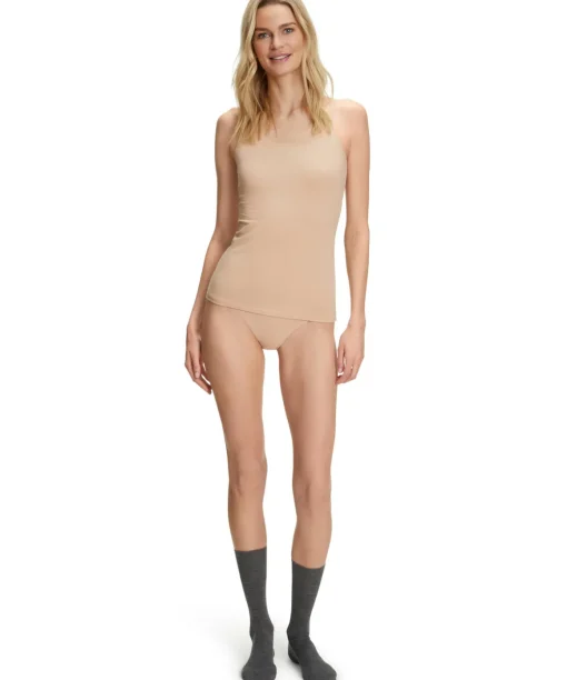 Damen Tanktop Climate Control