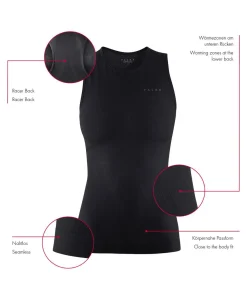 Damen Tanktop Warm