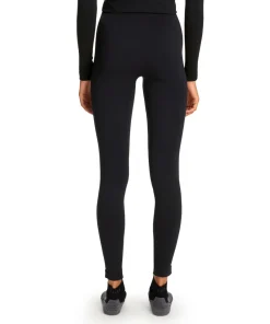 Damen Tights Warm