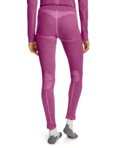 Damen Tights Wool-Tech