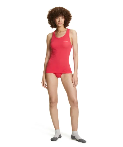 Damen Top Ultralight Cool