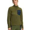 Damen Trekking Jacke Stehkragen
