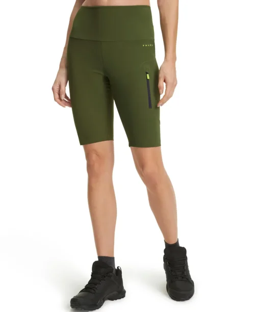 Damen Trekking Tights