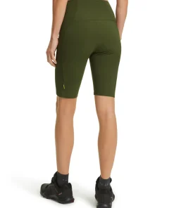 Damen Trekking Tights