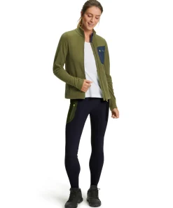 Damen Trekking Tights