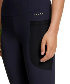 Damen Trekking Tights