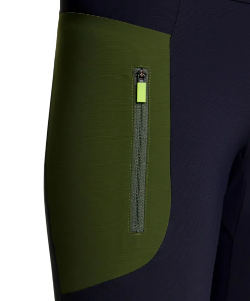 Damen Trekking Tights