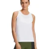Damen Trekking T-Shirt Rundhals