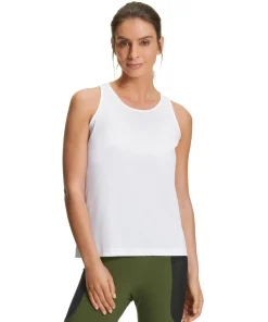 Damen Trekking T-Shirt Rundhals