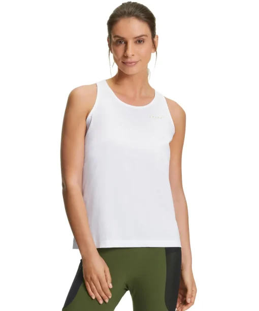 Damen Trekking T-Shirt Rundhals