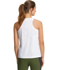 Damen Trekking T-Shirt Rundhals