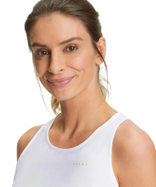 Damen Trekking T-Shirt Rundhals