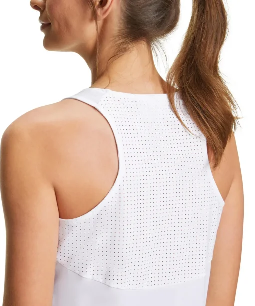 Damen Trekking T-Shirt Rundhals