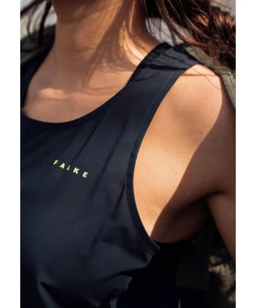 Damen Trekking T-Shirt Rundhals