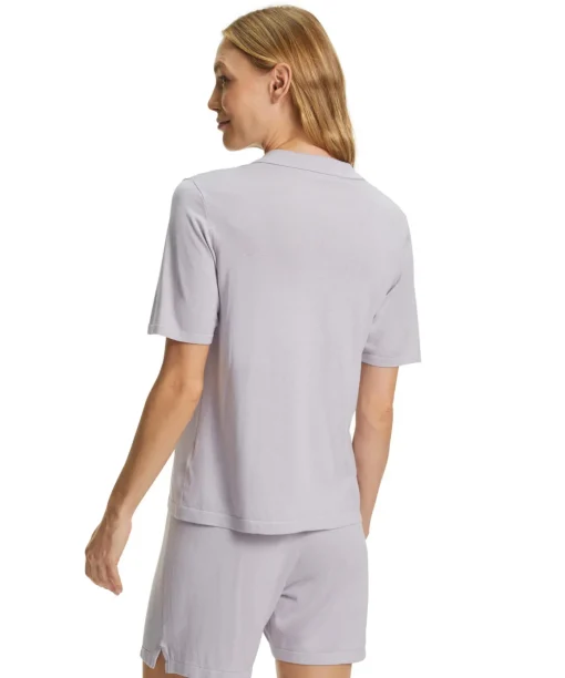 Damen T-Shirt Polo