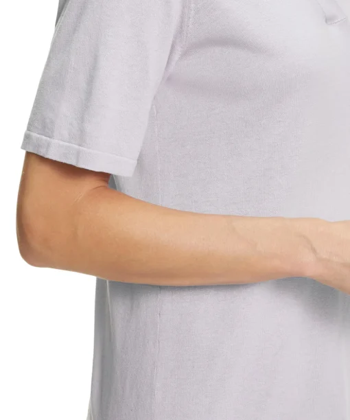 Damen T-Shirt Polo