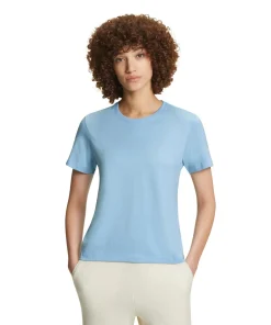 Damen T-Shirt Rundhals