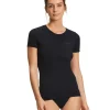 Damen T-Shirt Ultralight Cool