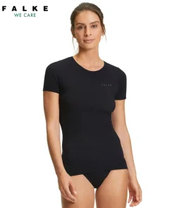 Damen T-Shirt Ultralight Cool