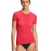 Damen T-Shirt Ultralight Cool