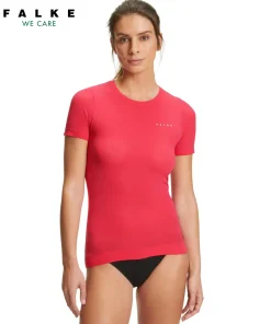 Damen T-Shirt Ultralight Cool