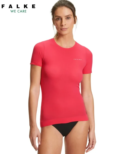 Damen T-Shirt Ultralight Cool